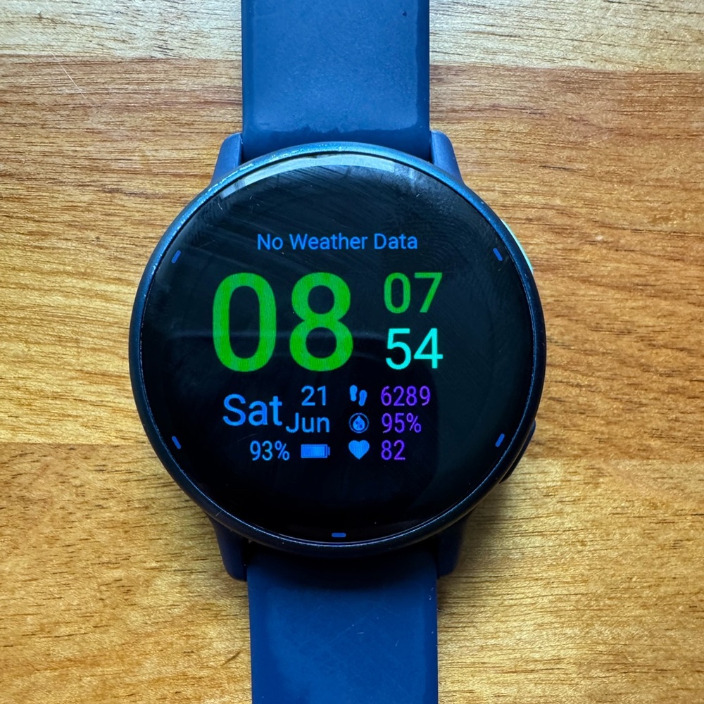 Garmin Vivoactive 5 42mm